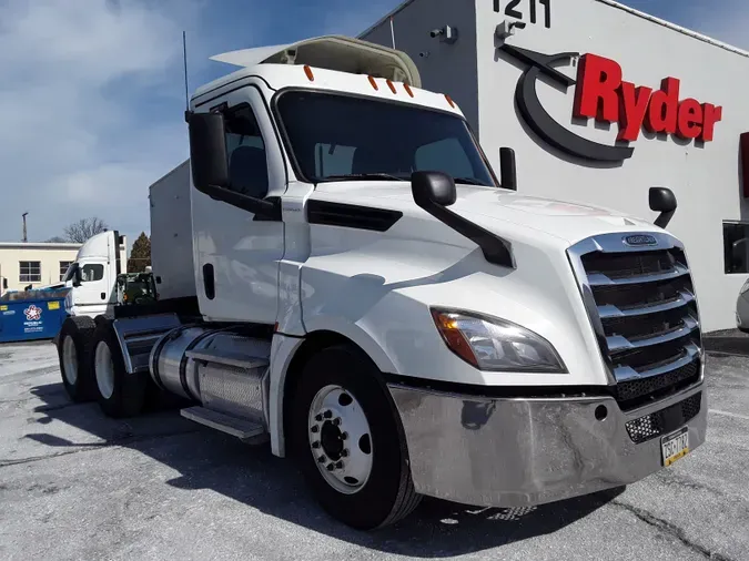 2019 FREIGHTLINER/MERCEDES NEW CASCADIA PX12664