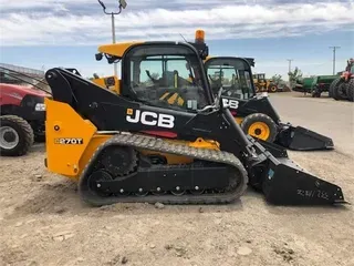 2020 JCB 270T