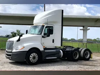 2021 INT LT625 6x4