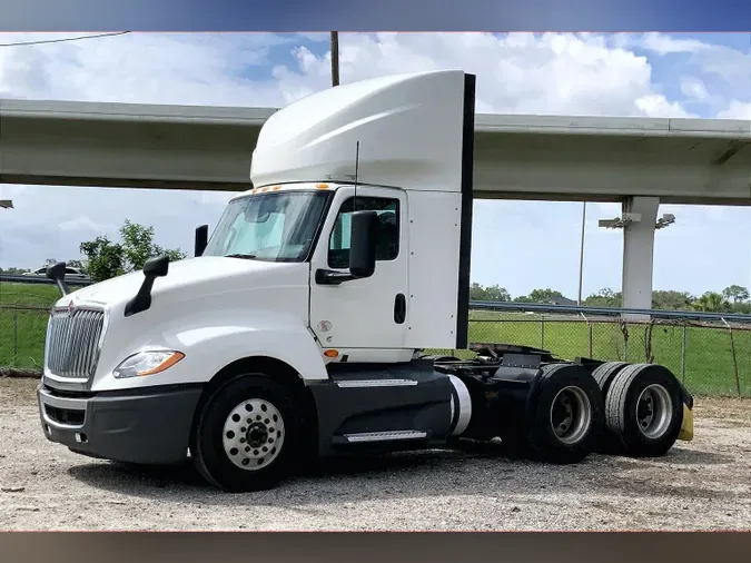 2021 INT LT625 6x4