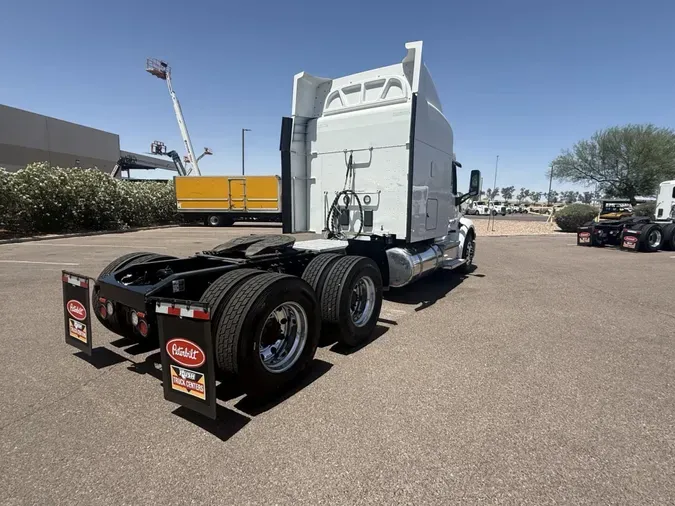2020 Peterbilt 579