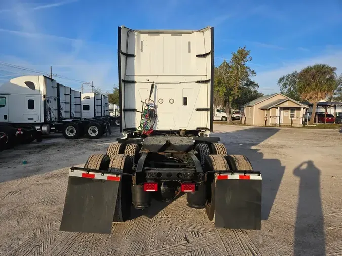 2020 NAVISTAR INTERNATIONAL LT625 SLPR CAB9116099b65528612bd51f376faa0c71a