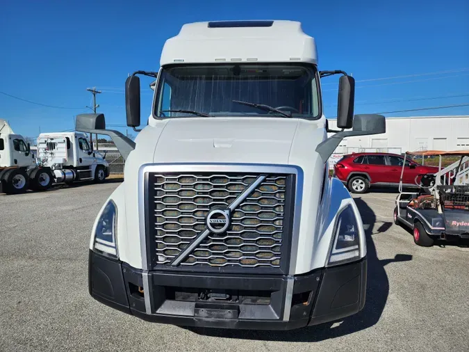 2019 VOLVO VNL64T-760