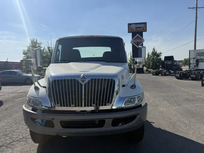 2019 International MV60791185df82c0a9516c7c9ec9c995fc321