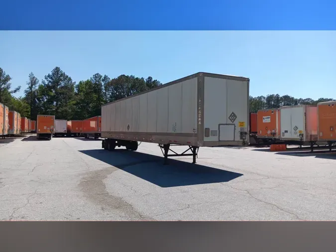 2014 Wabash DVHDHPC9118645dcca914875193c7e7203ae1e6