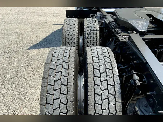 2021 INT LT625 6x4