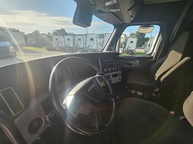 2022 FREIGHTLINER/MERCEDES NEW CASCADIA PX1266491193bfdc1d6c426063a7b8e33594708