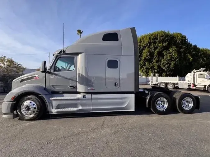 2024 Peterbilt 579