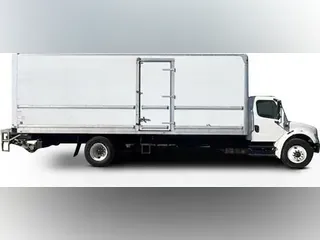2018 Freightliner Business Class M2 106