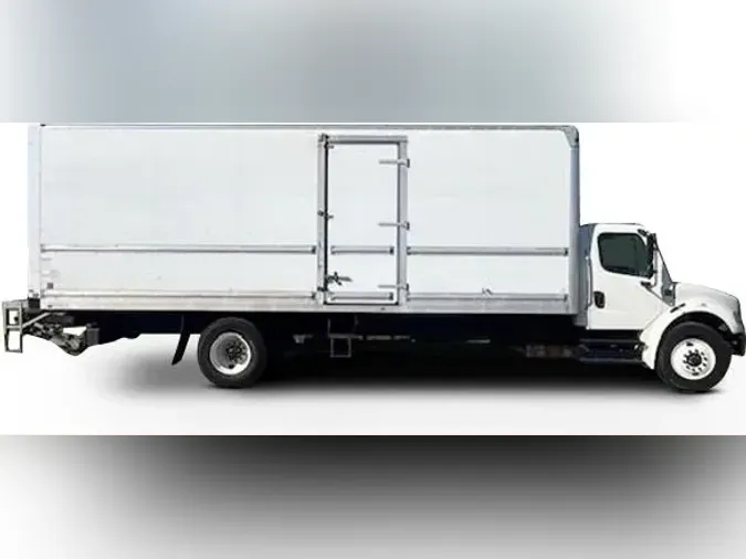 2018 Freightliner Business Class M2 106911a22411e4da7b6f024020543ec0069