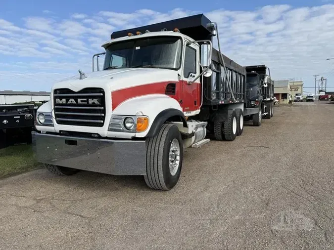 2006 MACK GRANITE CV713911a4db34e0cb2fca2293e20b3beec51