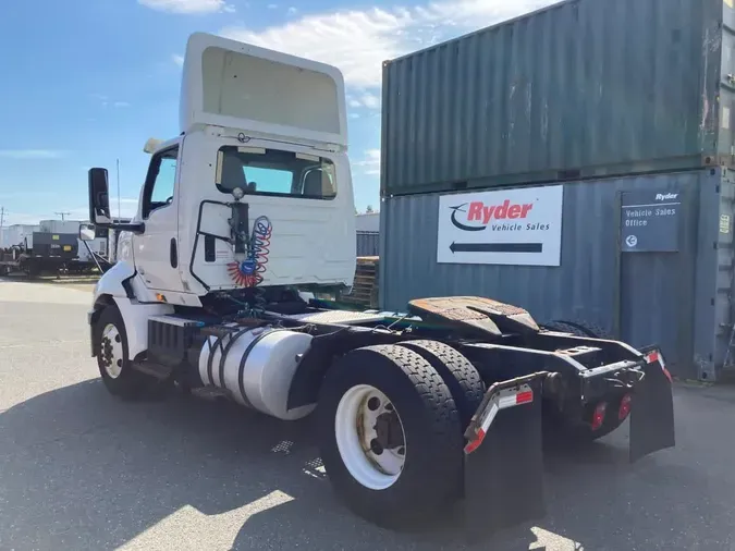 2019 NAVISTAR INTERNATIONAL RH613 DAYCAB S/A911a873834f5eba5d57abf137f4b1b82
