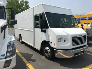 2015 FREIGHTLINER CUSTOM MT45