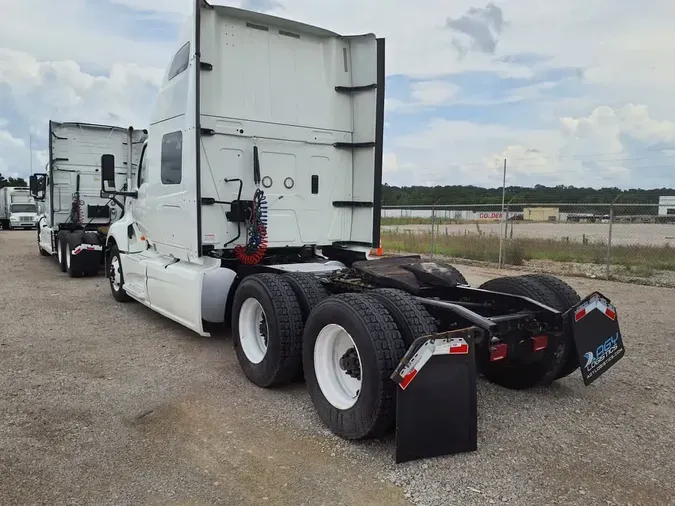 2020 NAVISTAR INTERNATIONAL LT625 SLPR CAB