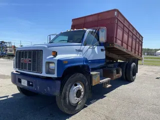 1995 GMC Topkick