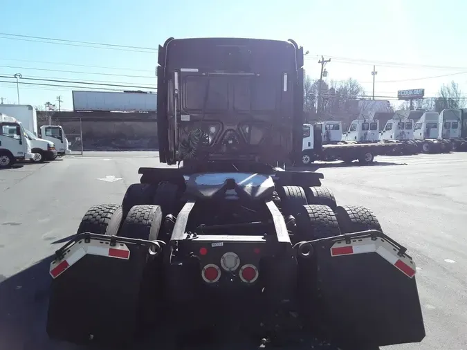 2020 FREIGHTLINER/MERCEDES NEW CASCADIA PX12664911bd8a7a1cc76161dee9c7939d309e7