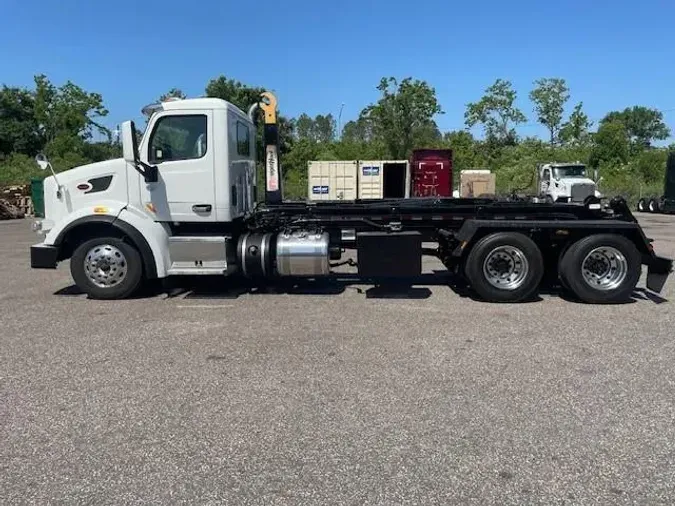 2018 Peterbilt 567