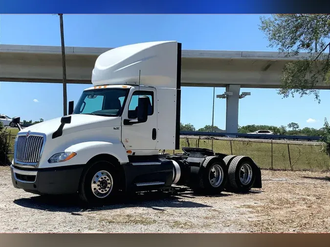 2021 INT LT625 6x4