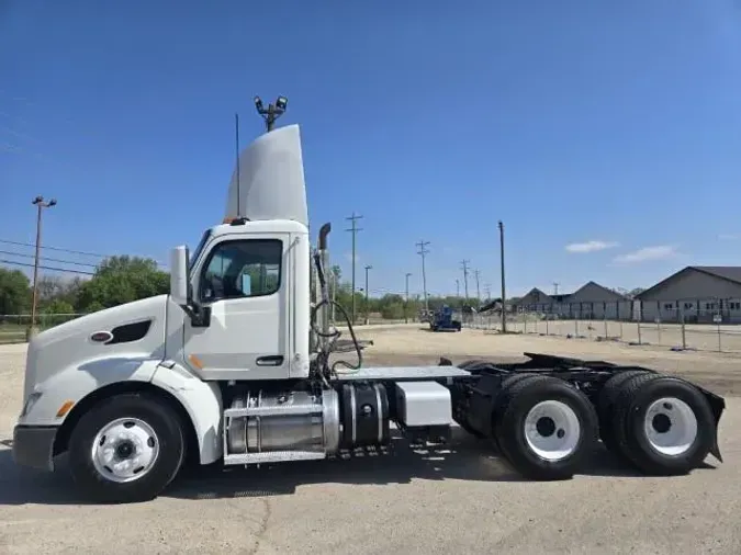 2018 Peterbilt 579911ed7ba582cbec1489d56d6315070ee