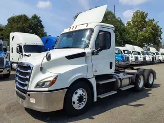2021 FREIGHTLINER NEW CASCADIA PX12664