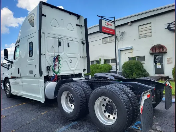 2020 FREIGHTLINER/MERCEDES NEW CASCADIA PX12664911f0212dbf0e94ad9e054892517c934