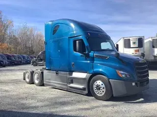 2021 Freightliner Cascadia