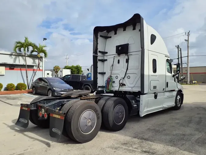 2022 FREIGHTLINER/MERCEDES NEW CASCADIA PX12664911fecb6302b7139e83acbdb8bf5114b