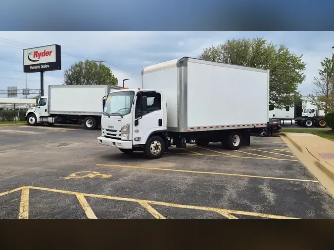 2019 ISUZU NPR HD91206f68589dcf9addf9441d2be562b3