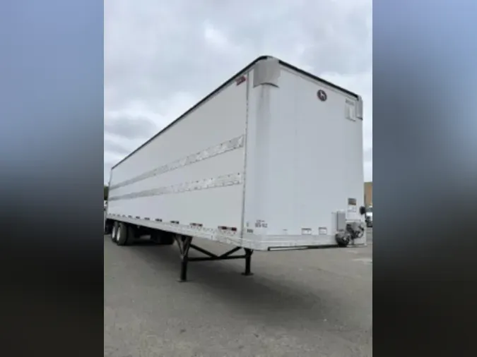 2017 GREAT DANE TRAILERS FRP 48/102/162