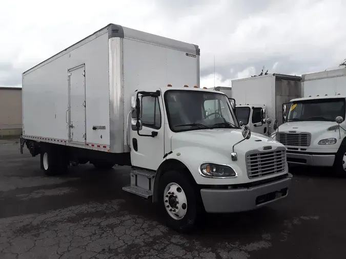 2020 FREIGHTLINER/MERCEDES M2 10691255a9028b4c6c5b5e04280a400405a