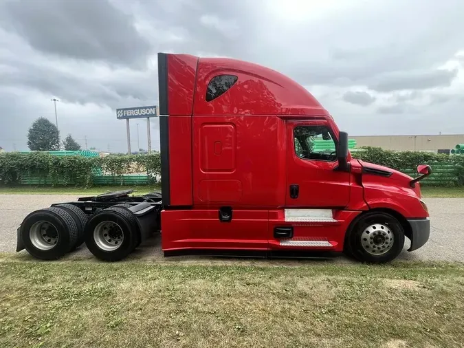 2022 Freightliner Cascadia&reg;