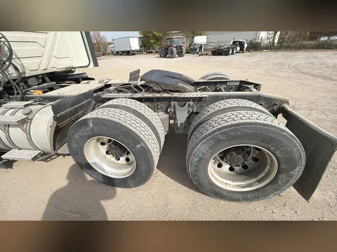 2020 International LT