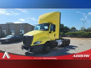 2020 INTERNATIONAL RH613