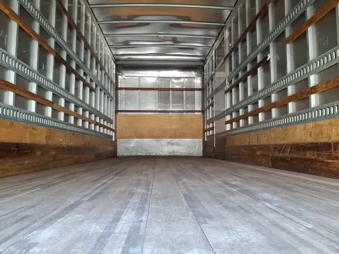 2019 NAVISTAR INTERNATIONAL MV607 (4X2)9129126fba3d390fd4d0860efe72f5b5