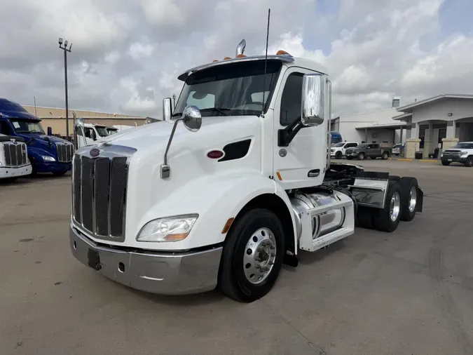 2021 Peterbilt 5799129a25c7a95f706e0ac0c0d7fc96902