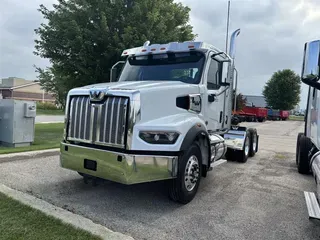 2026 Western Star 49X