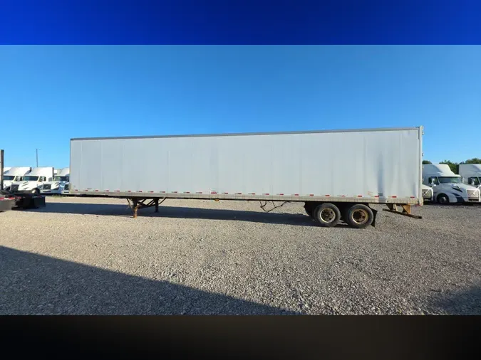 2008 Strick Trailers Other