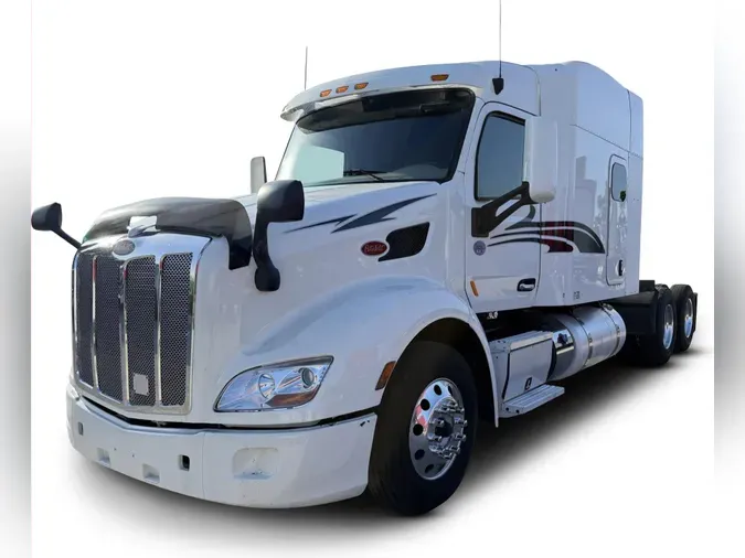 2022 Peterbilt 579912b1147b1124641a920885374c57133