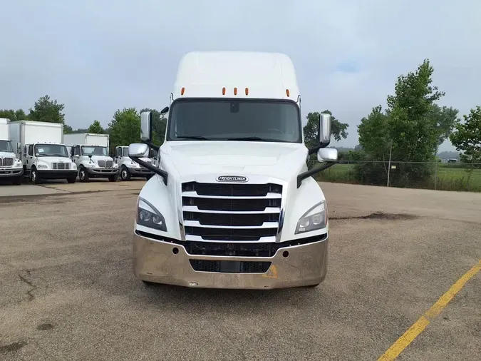 2020 FREIGHTLINER NEW CASCADIA PX12664