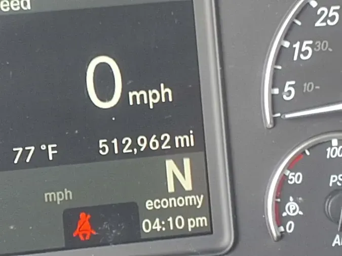 2021 FREIGHTLINER/MERCEDES NEW CASCADIA PX12664