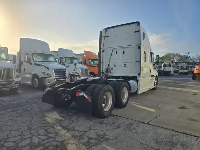 2020 FREIGHTLINER/MERCEDES NEW CASCADIA PX12664