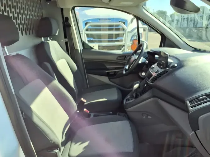 2020 FORD MOTOR COMPANY TRANSIT CONNECT