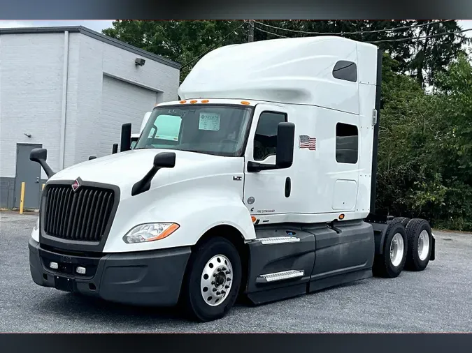 2021 INT LT625 6x4