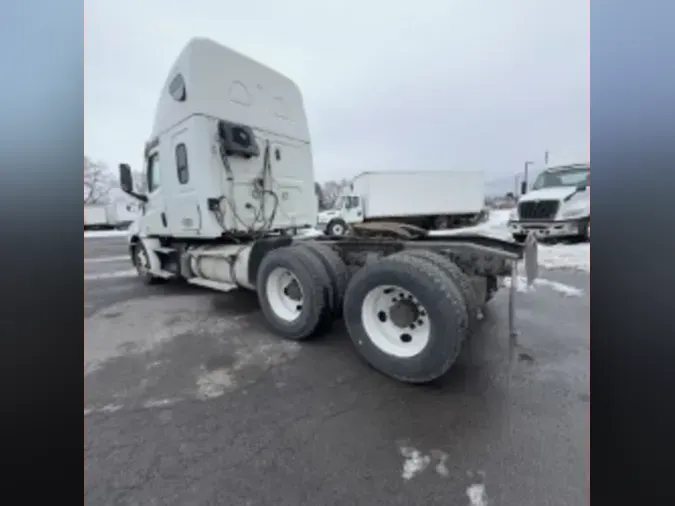 2020 FREIGHTLINER/MERCEDES NEW CASCADIA PX12664