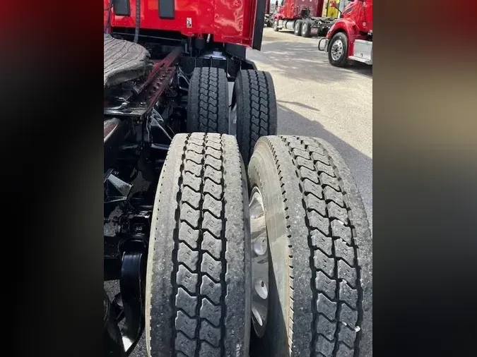 2019 Kenworth T680