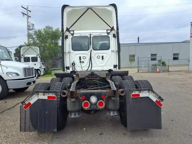 2020 FREIGHTLINER NEW CASCADIA PX12664