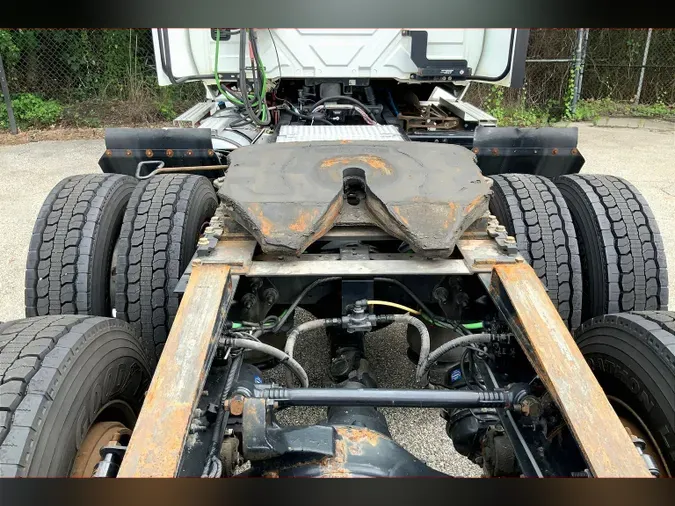 2020 INT LT625 6x4