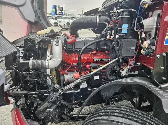 2020 MACK ANTHEM AN64T