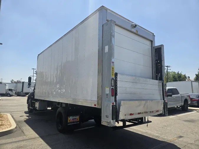 2019 Hino 268A9130bdaf5e0bc9964048844d271155a8