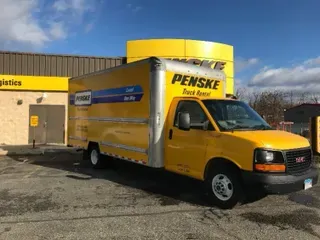 2017 GMC G33903